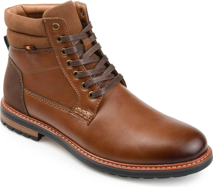 Reeves Ankle Boot