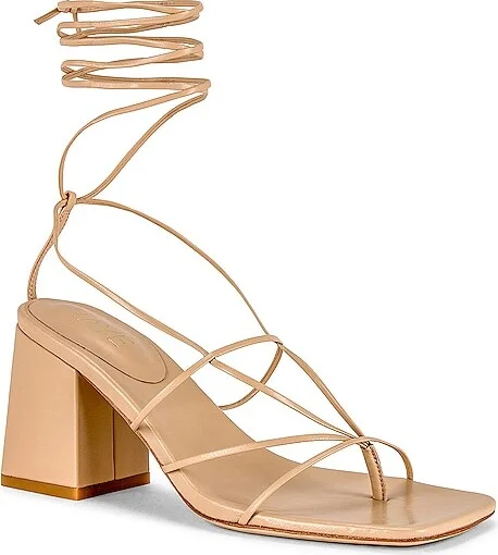 Reeves Heel - Image 2