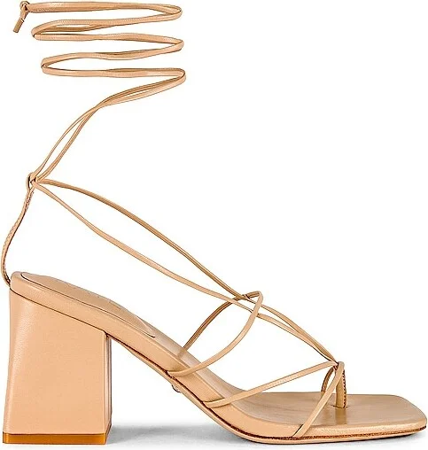 Reeves Heel