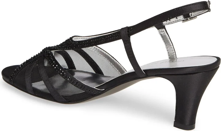 Refined Sandal - Image 2
