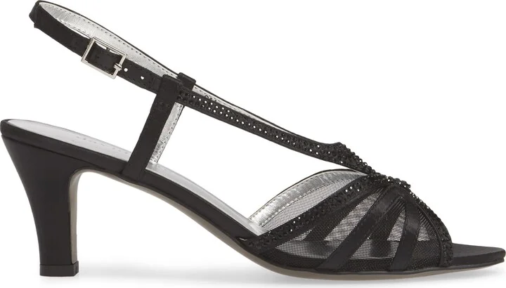 Refined Sandal - Image 3