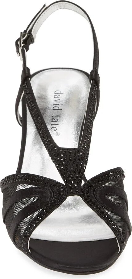 Refined Sandal - Image 4