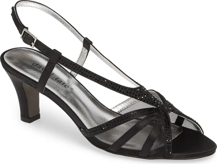 Refined Sandal