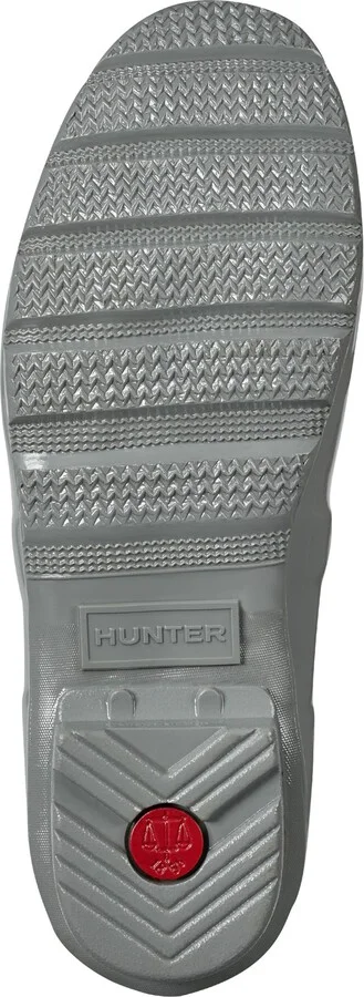 Refined Tall Gloss Waterproof Rain Boot - Image 5
