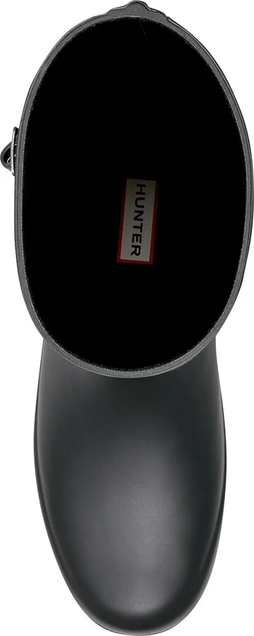 Refined Tall Waterproof Rain Boot - Image 3