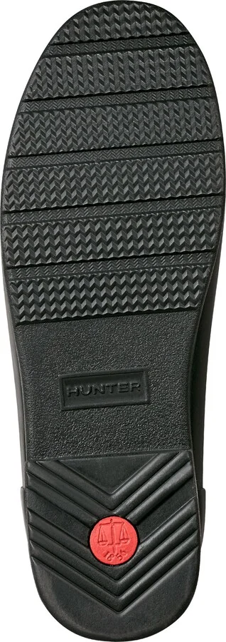 Refined Tall Waterproof Rain Boot - Image 4