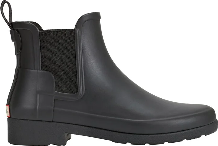 Refined Waterproof Chelsea Boot - Image 2