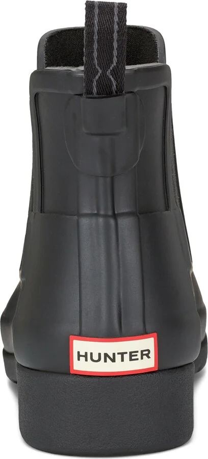 Refined Waterproof Chelsea Boot - Image 5