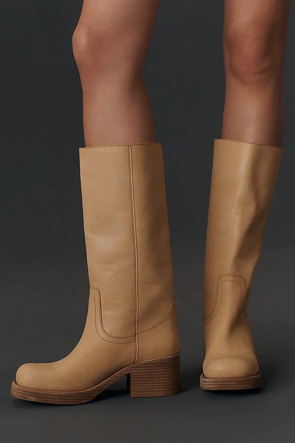Reflect Tall Pull-On Boots - Image 2