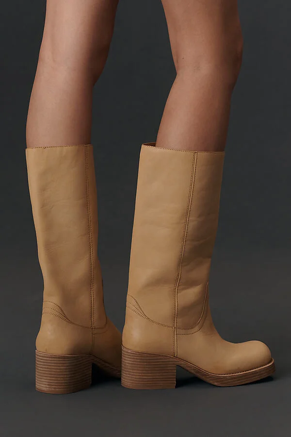 Reflect Tall Pull-On Boots - Image 4