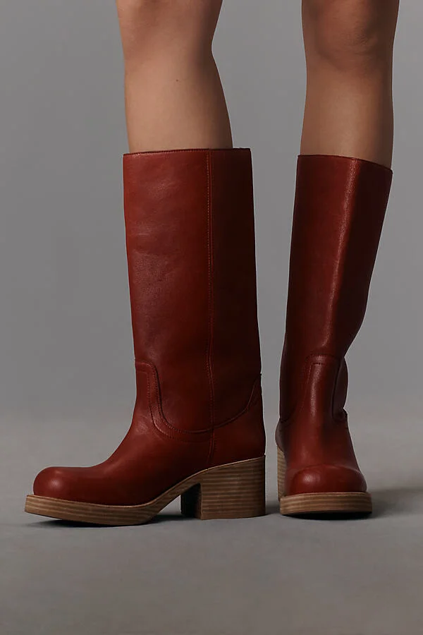 Reflect Tall Pull-On Boots - Image 3