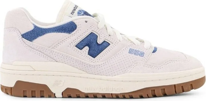 Reflection 550 Low-Top Sneakers