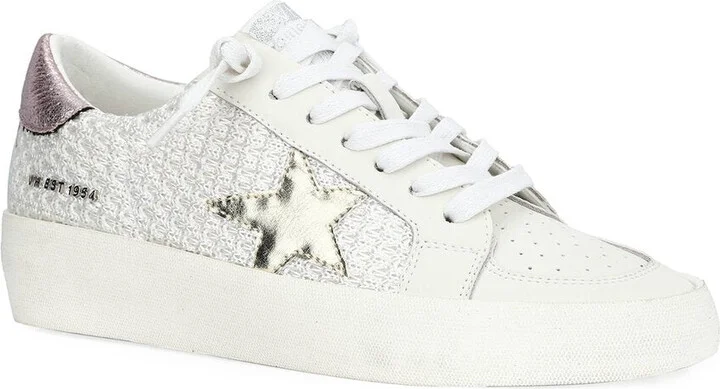 Reflex 30 Leather Sneaker