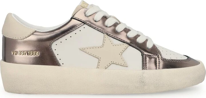 Reflex Glitter Sneaker - Image 4