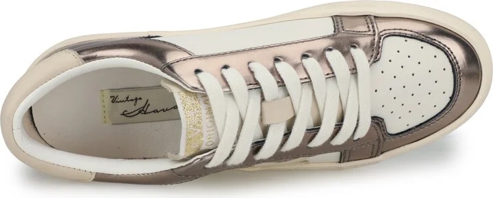 Reflex Glitter Sneaker - Image 5