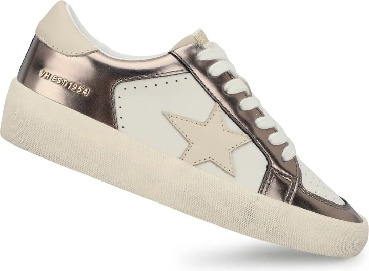 Reflex Glitter Sneaker - Image 8