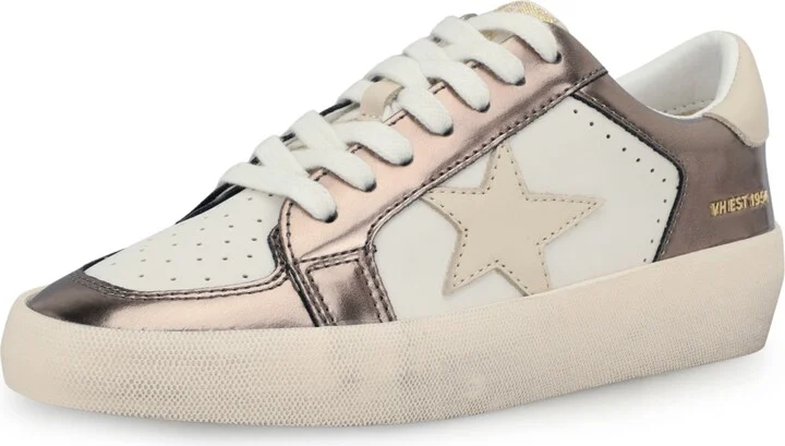 Reflex Glitter Sneaker - Image 9