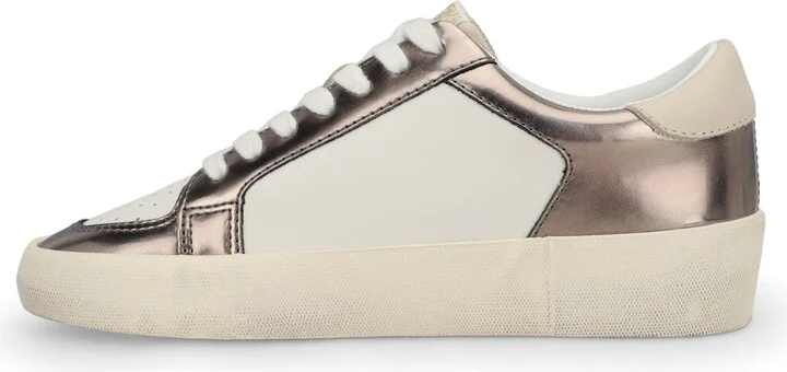 Reflex Glitter Sneaker - Image 11