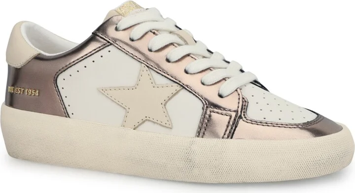 Reflex Glitter Sneaker