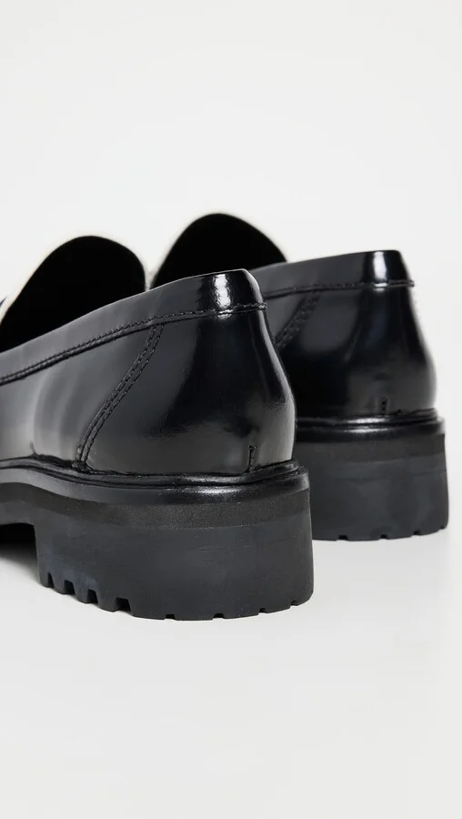 Reformation Agathea Chunky Loafers - Image 2