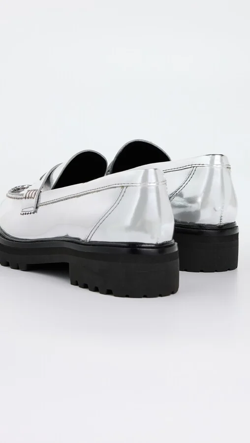 Reformation Agathea Chunky Loafers - Image 2
