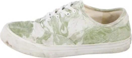 Pattern Prints, White