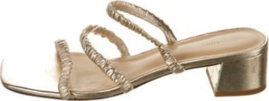 Gold, Metallic