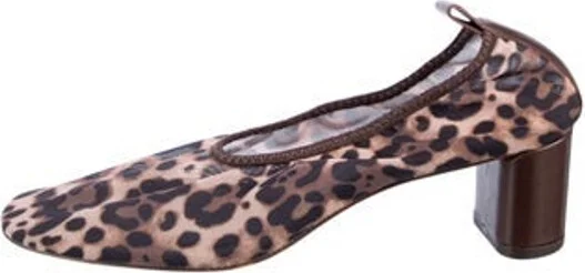 Animal Print, Brown