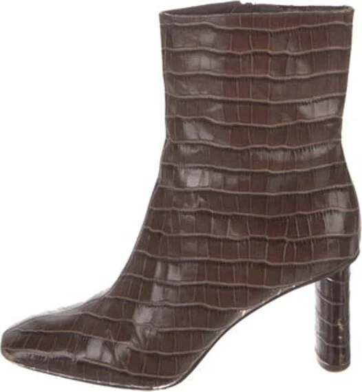 Animal Print, Brown