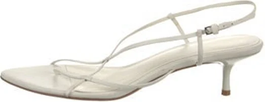 Neutrals, White