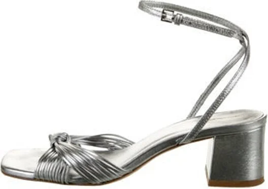 Metallic, Silver