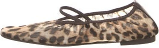 Animal Print, Brown