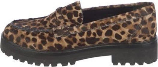 Animal Print, Neutrals