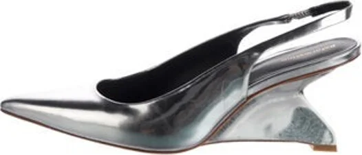 Metallic, Silver