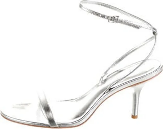 Metallic, Silver
