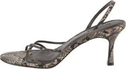 Animal Print, Neutrals