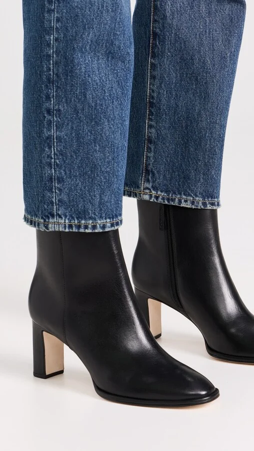 Reformation Gillian Boots - Image 5