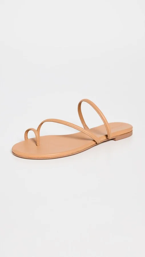 Reformation Ludo Sandals - Image 2