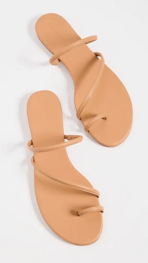 Reformation Ludo Sandals - Image 3