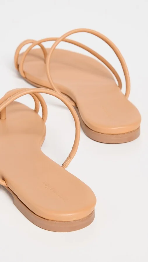 Reformation Ludo Sandals - Image 4