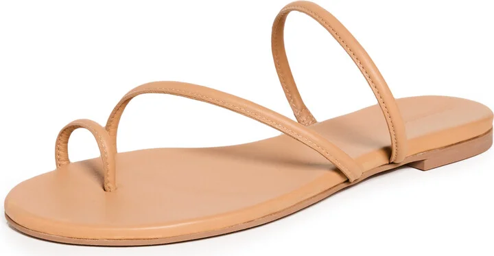 Reformation Ludo Sandals