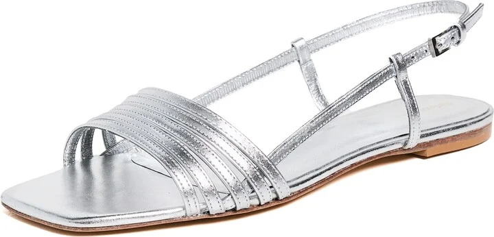 Reformation Millie Sandals