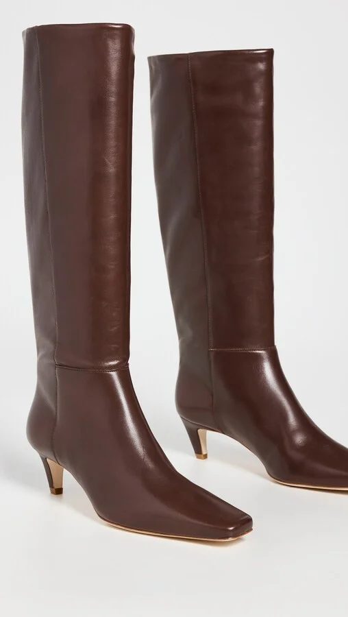 Reformation Remy Boots - Image 5
