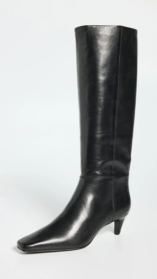 Reformation Remy Knee Boots - Image 2