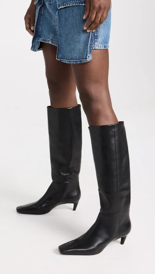 Reformation Remy Knee Boots - Image 3