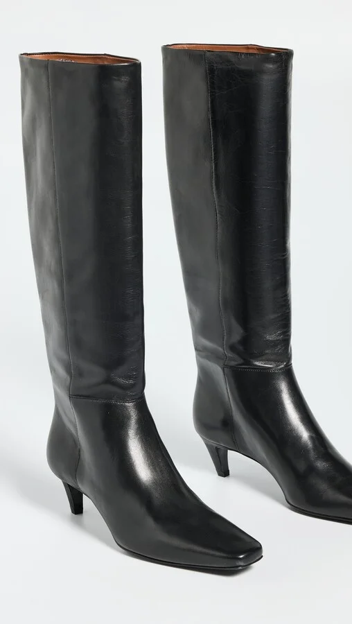 Reformation Remy Knee Boots - Image 4