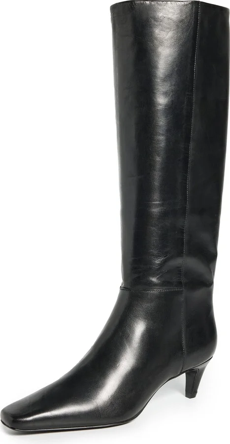 Reformation Remy Knee Boots