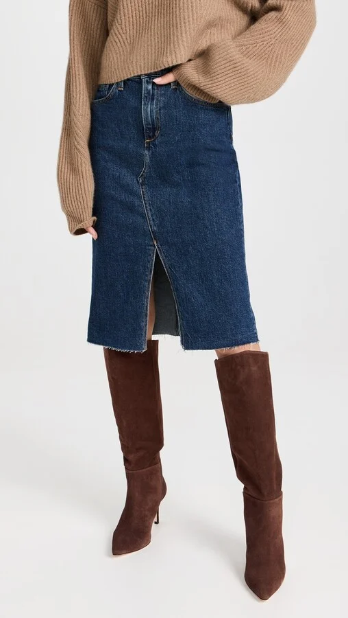 Reformation Rosemary Boots - Image 3