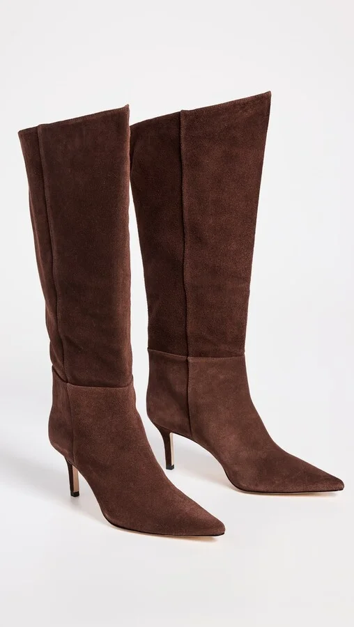 Reformation Rosemary Boots - Image 4