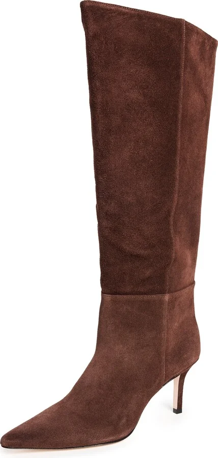 Reformation Rosemary Boots